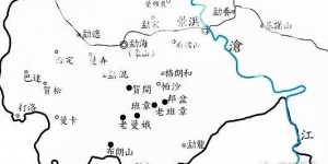 2016第一波古茶山全面調研第二站——勐海之布朗山